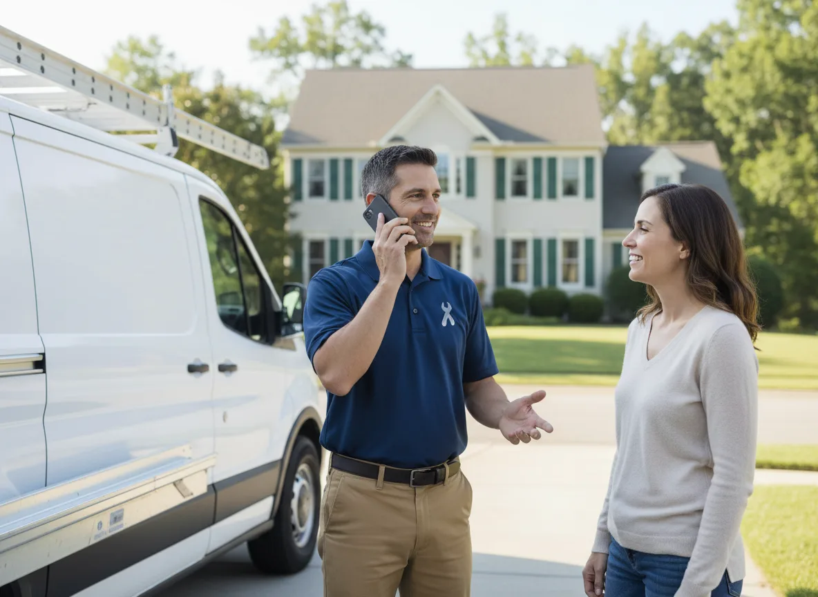 Home Gutter Service Ohiowa, NE FAQs